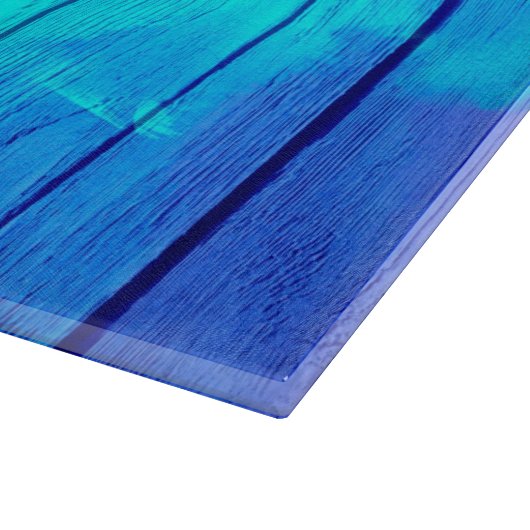 hout Abstract #3 Snijplank (Hoek)
