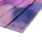 hout Abstract #9 Snijplank (Hoek)