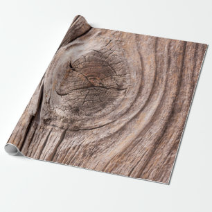 Hout Achtergrondverdampingspapier Cadeaupapier