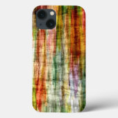 hout Art. 5 Case-Mate iPhone Case (Achterkant)