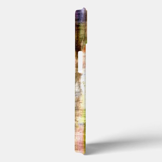  hout Art. 5 Case-Mate iPhone Case (Achterkant / Rechts)