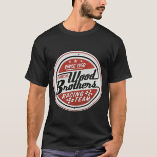 Hout Brothers Racing T-shirt