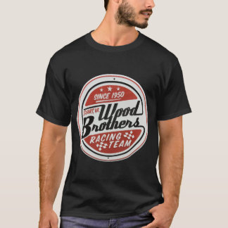 Hout Brothers Racing T-shirt