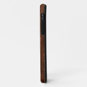 Hout Case-Mate iPhone Case (Achterkant/links)