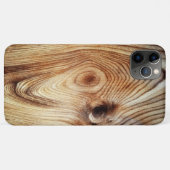 hout Case-Mate iPhone case (Achterkant (horizontaal))