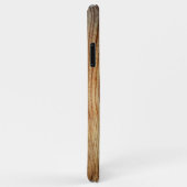 hout Case-Mate iPhone case (Achterkant/rechts)