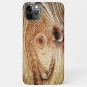 hout Case-Mate iPhone case (Achterkant)