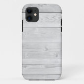 Hout Case-Mate iPhone Case (Achterkant)