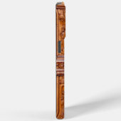 Hout Deuren iPhone 7 hoesje vibe hoesje iPhone 7 h (Achterkant / Rechts)