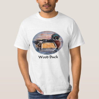 Hout Duck t-shirt