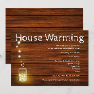 Hout en Lichten Landelijke Uitnodiging voor Nieuw 