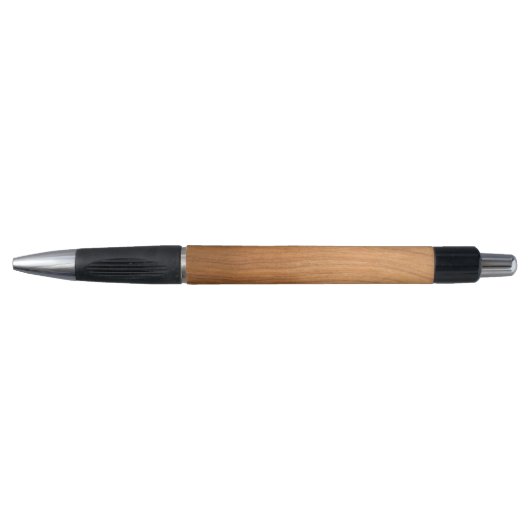 Hout Graan Pen (Voorkant)