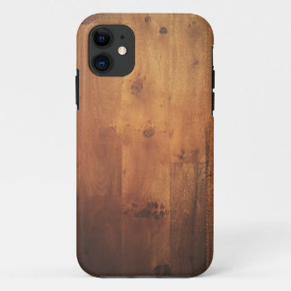Hout Grain Woodgrain Wood Kijk Patroon Case-Mate iPhone Case