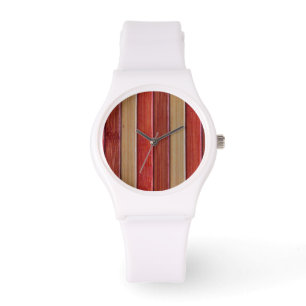 Hout Horloge