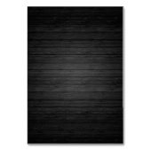 Hout Kaart (Achterkant)