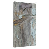 hout klembord (Rechts)