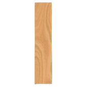 Hout Korte Tafelloper (Voorkant)