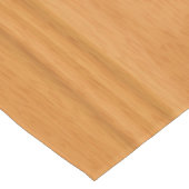 Hout Korte Tafelloper (Hoek)