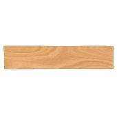 Hout Korte Tafelloper (Horizontaal)
