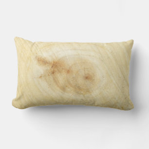 hout kussen