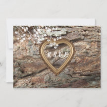 Hout, Landelijke Rustiek, Aangepaste RSVP, Reactie