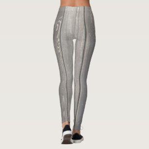 hout leggings