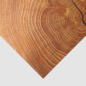 HOUT LOG CUT TISSUEPAPIER (Detail)