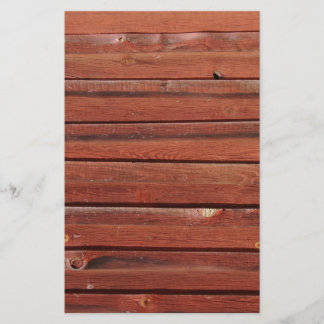 Hout met antiek patina