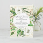 Hout met baarmoeder kaart (Staand voorkant)