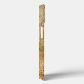 hout OtterBox iPhone 13 Pro Case-Mate iPhone Case (Achterkant / Rechts)