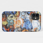 Hout Pastel Painting #2 Case-Mate iPhone Case (Achterkant (horizontaal))