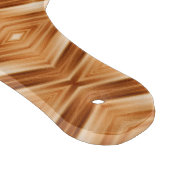 Hout Patroon Kunst - Moderne stijl Snijplank (Hoek)