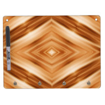 Hout Patroon Kunst - Moderne stijl