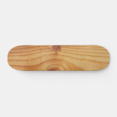 Hout Persoonlijk Skateboard (Horizontaal)