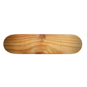 Hout Persoonlijk Skateboard