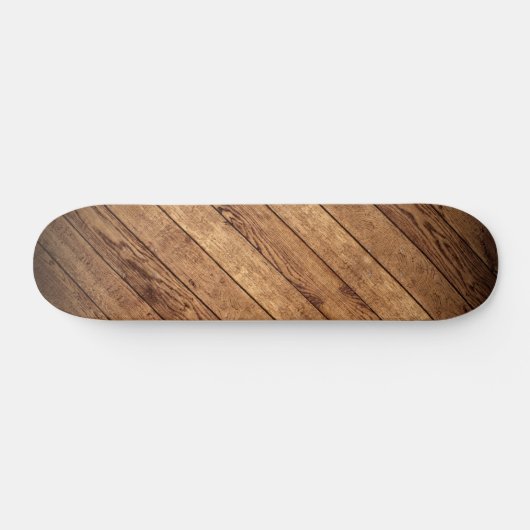  hout persoonlijk skateboard (Horizontaal)