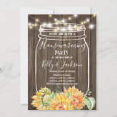 hout, pot, huispartij kaart (Voorkant)