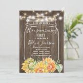 hout, pot, huispartij kaart (Staand voorkant)