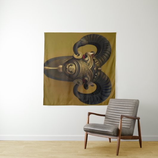 Hout Ram Wandkleed (In Situ (horizontaal))