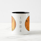 Hout Rat 1924 1984 Sagittarius zodiac Birthday Mok (Center)