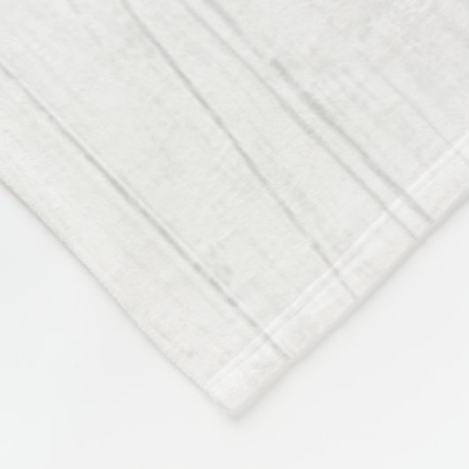 Hout Roze Olifant Meisje Baby Geboortestatistieken Fleece Deken (Hoek)