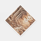 Hout Servet (Hoek)