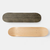 hout skateboard (Horizontaal)