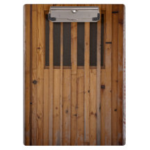 Hout Slats Beach door Costa Brava Spanje