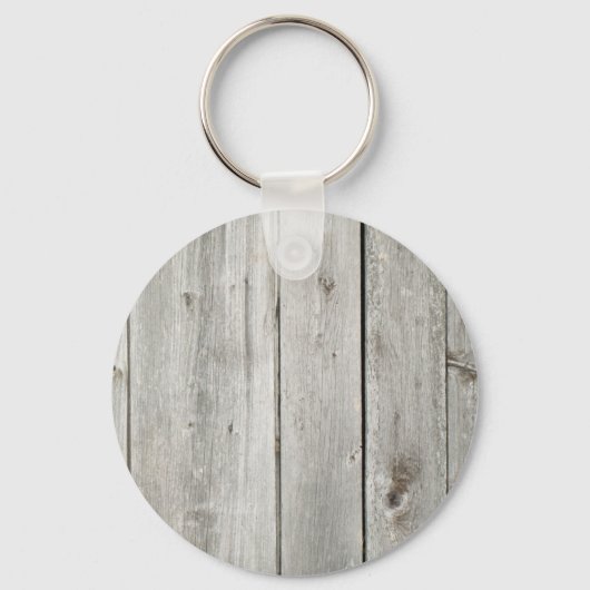 hout sleutelhanger (Voorkant)