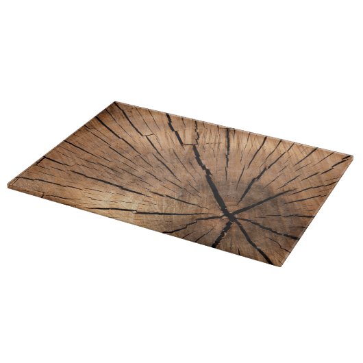 Hout Snijplank (Hoek)