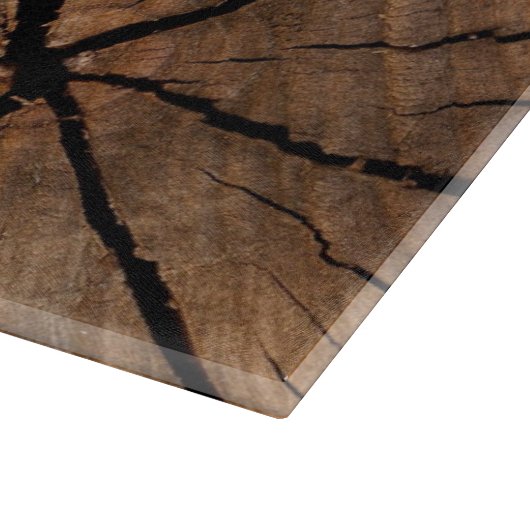 Hout Snijplank (Hoek)