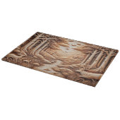 Hout Snijplank (Hoek)