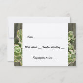 hout Soft Succulents rsvp (Achterkant)