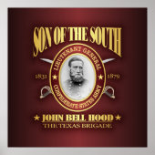 Hout (SOTS2) Poster (Voorkant)